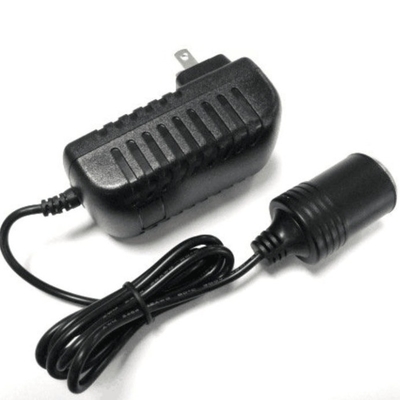 Fréquence de sortie unique 12V 5A 60W alimentation de voiture pour améliorer l'audio de voiture