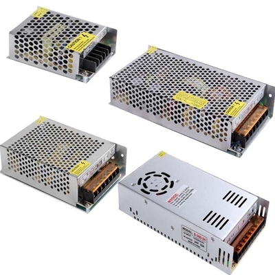 Fréquence de sortie 50/60Hz C-Power DC 24V 2.5A 12V 5A 60W 29V 2A Commutation de l'alimentation électrique