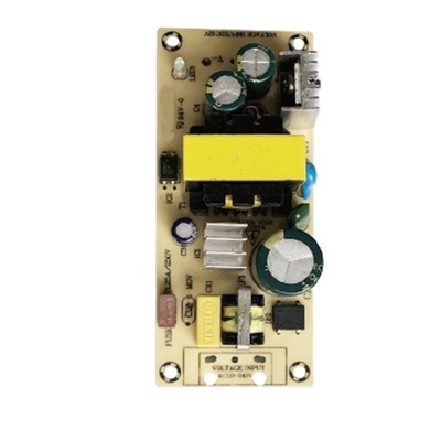 24v 1.5a courant de sortie C-puissance 100-240Vac 50-60Hz circuit universel d'alimentation électrique