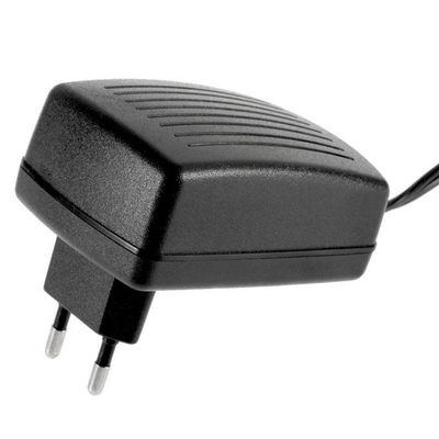 Adaptateur d'alimentation 12V 1A/1.5A/1000mA/2000mA avec prise de courant et entrée AC100-240V