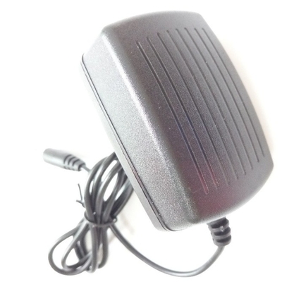 Adaptateur d'alimentation 12V 1A/1.5A/1000mA/2000mA avec prise de courant et entrée AC100-240V