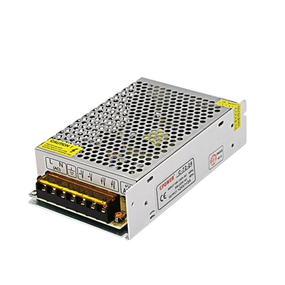 110v 220v AC à 24v 3a 72w alimentation en courant continu de commutation pour la prise américaine Fréquence de sortie 50/60Hz