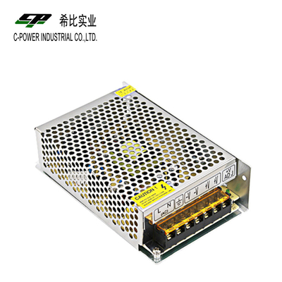110v 220v AC à 24v 3a 72w alimentation en courant continu de commutation pour la prise américaine Fréquence de sortie 50/60Hz