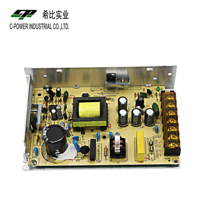 110v 220v AC à 24v 3a 72w alimentation en courant continu de commutation pour la prise américaine Fréquence de sortie 50/60Hz