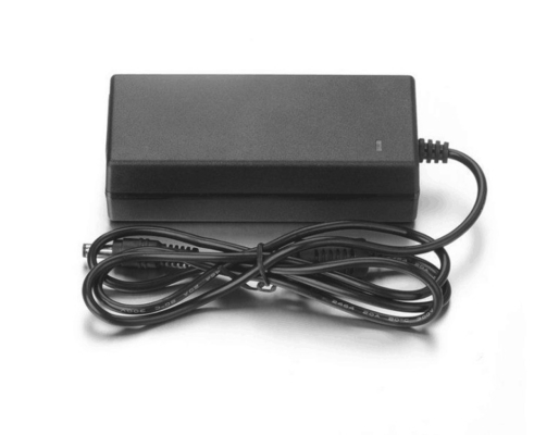 Adaptateur d'alimentation 12VDC 3A pour lampe à bande LED Royaume-Uni États-Unis UE