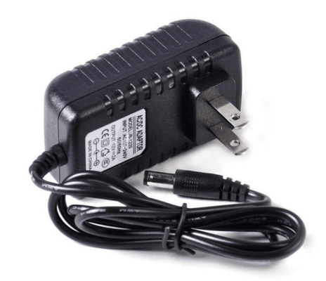6v Voltage de sortie Plug In Connection C-Power AC100-240V 800mA 6v 3A Adaptateur de courant continu