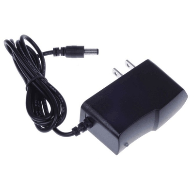 6v Voltage de sortie Plug In Connection C-Power AC100-240V 800mA 6v 3A Adaptateur de courant continu