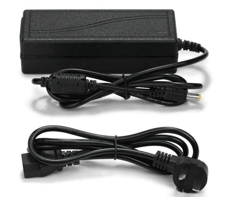 Remplacement de l'adaptateur d'alimentation 12V 3A pour les besoins de connexion de la prise électrique et du tableau de bord de l'UE