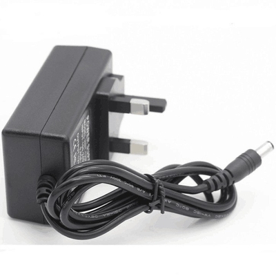 Type de sortie en courant continu 12v 2a 24v 1a 24w TS-1012C Adaptateur AC/DC/alimentation avec certificat CE