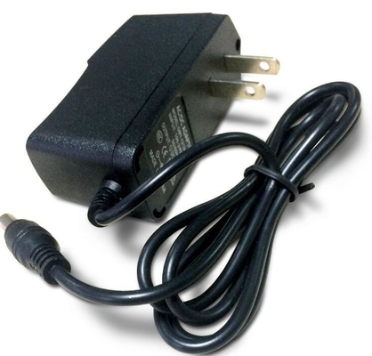 Certificat CE Type de sortie CC à peine utilisé DC 7.2V 5V 6V 2A 7V Adaptateur secteur AC DC