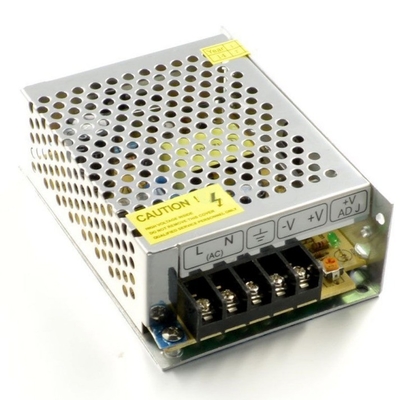 Puissante alimentation 12V 36W 3A pour la puissance C AC110V 220V DC fréquence de sortie 50/60Hz