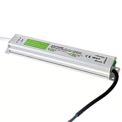 Dispositif électronique hydraulique à LED 50W 100w 25w Transformateur d'alimentation IP67