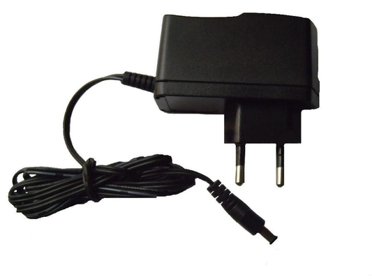 Connexion en noir AC DC 5V 1A 2A 5V 3A 5V 2.5A 5V 2.4A Adaptateur de courant