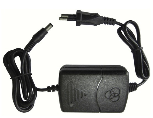 1000mA 12v 1a adaptateur ac dc pour produits électroniques
