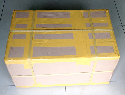 Transformateur de puissance électrique linéaire à phase unique AC à AC 24V 2A avec prise CC 5.5*2.1