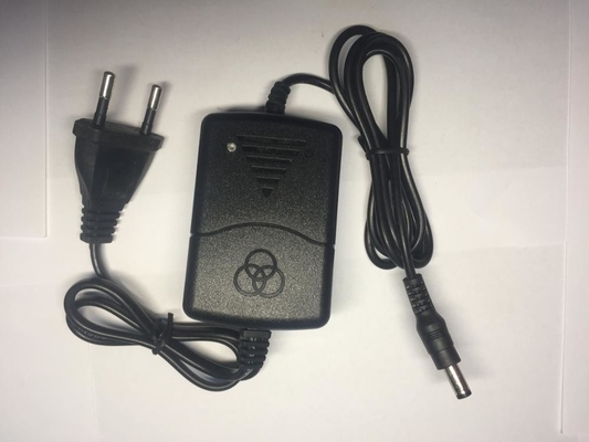 1000mA 12v 1a adaptateur ac dc pour produits électroniques