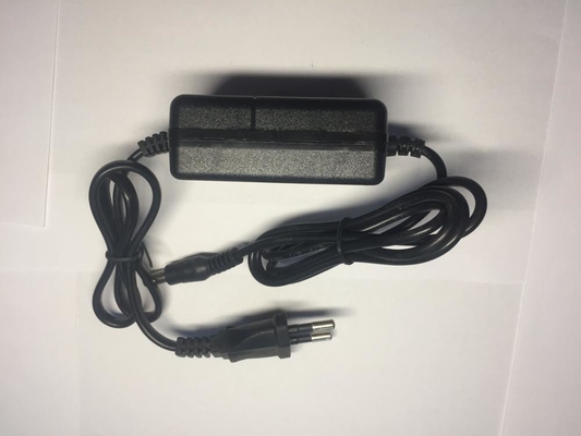 1000mA 12v 1a adaptateur ac dc pour produits électroniques
