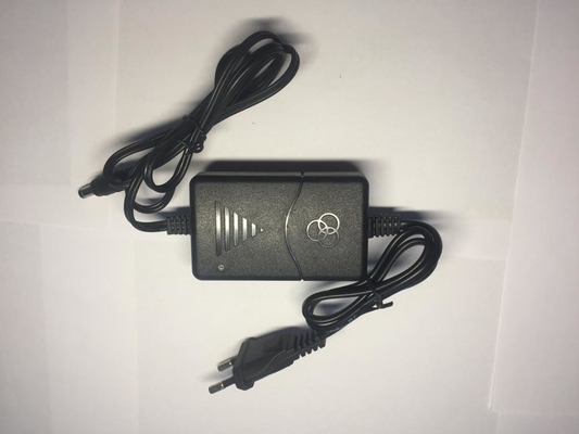 1000mA 12v 1a adaptateur ac dc pour produits électroniques
