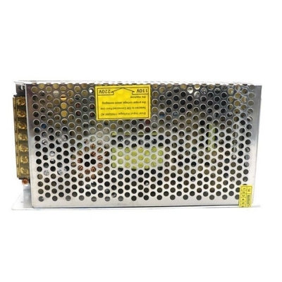 C-Power AC110V 220V DC 12V 16A 24V 8A 24V alimentation 200W avec tension d'entrée 220V