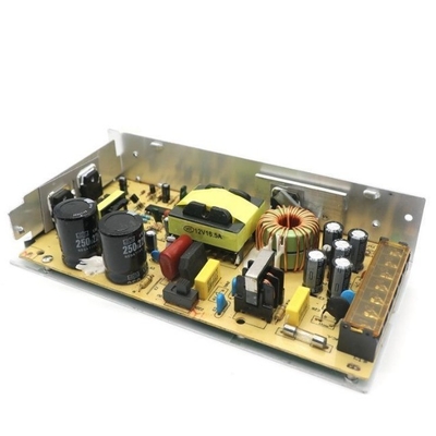 C-Power AC110V 220V DC 12V 16A 24V 8A 24V alimentation 200W avec tension d'entrée 220V