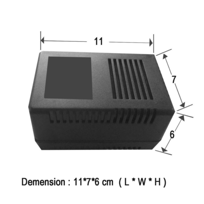 Transformateur d'alimentation CA/CC 3-24V de 431g pour 110v 220v à 24V 36V 12V 5A 3A 2A 1A