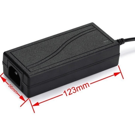 5v 15v 19v 3a 4a 5a Voltage de sortie AC 100V-240V Adaptateur de convertisseur pour produits électroniques