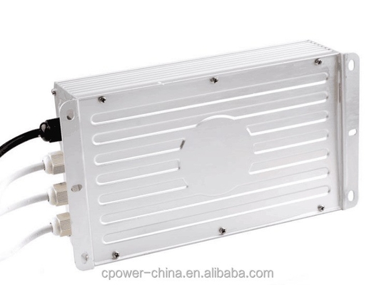 220V étanche à l'eau AC DC 12V 24V Transformateur LED Directeur d'alimentation 200W 250W 150W 100W
