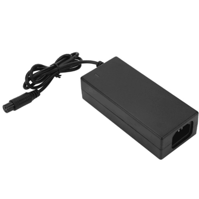 Chargeur de batterie de scooter de bureau certifié CE 42v 2000ma pour planche d'équilibre Hoverboard