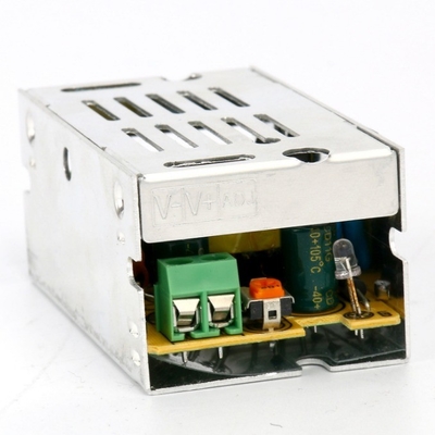 12V 1A 12W alimentation pour CCTV LED sortie fréquence 50/60Hz électronique LED CCEV