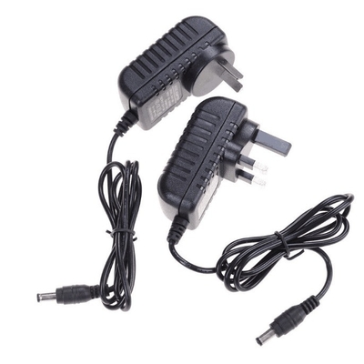 Énergie de la caméra avec adaptateur CC 6V 3A 2A Type de sortie Voltage d'entrée CA 100-240V