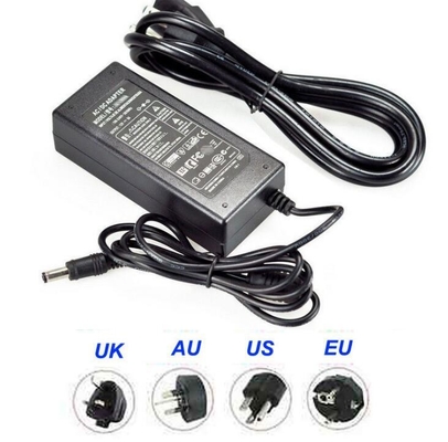 DESK AC DC 8a 4a 3a 5a 6a 15v 120w Adaptateur d'alimentation électrique avec puce IC filtre au mieux