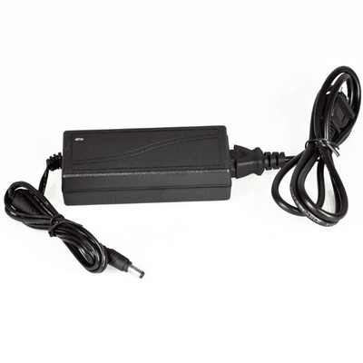 Chargeur stable 6V 6A Adaptateur d'alimentation à courant continu à commutateur 36W AC avec courant de sortie de 6A