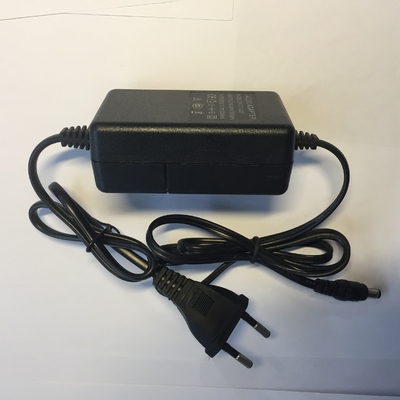 Adaptateur de courant alternatif/circulateur continu de 24 W pour caméra de surveillance de la fréquence de sortie 50/60 Hz Puissance de sortie 1-50 W
