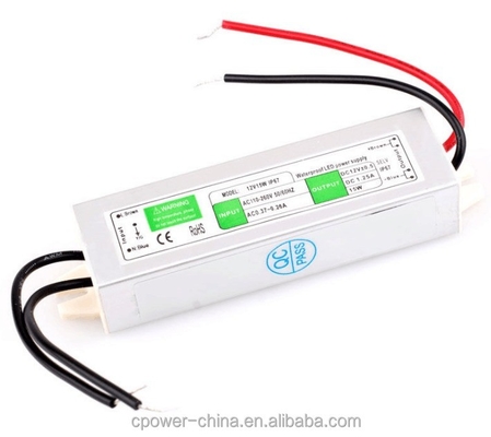 110v/220v Voltage d'entrée pilote LED pour lampe à LED minuscule