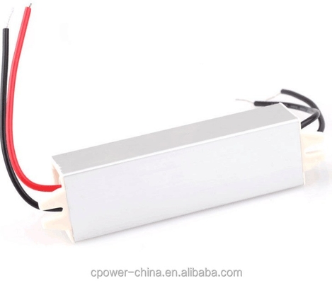 110v/220v Voltage d'entrée pilote LED pour lampe à LED minuscule