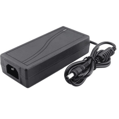 Connexion de bureau 24V 2A 2.5A 3A 5A 120W Adaptateur secteur AC/DC pour bande lumineuse CCTV LED