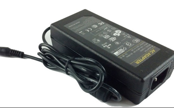 16V 3.75A 4a Adaptateur secteur AC/DC Chargeur Cordon d'alimentation 5.5mm x 2.5mm pour bureau
