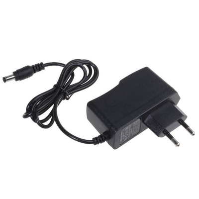 Produits électroniques prise de connexion 12V 350mA Adaptateur d'alimentation