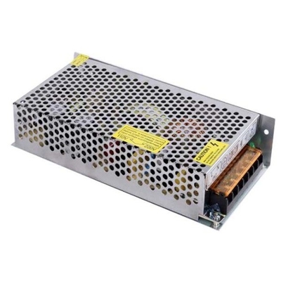 Allumez votre LED avec une alimentation de convertisseur de tension de 100V 220V à 24V DC 5A 120W