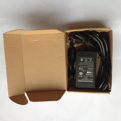 Adaptateur de chargeur de bureau pour IBM THINKPAD 100v-240v courant alternatif Entrée 4.5A Courant de sortie