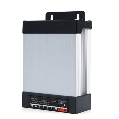 Performance C-Power 120W 12V 10A 24V 5A Énergie de commutation résistante à la pluie pour caméra de surveillance LED