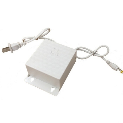 Adaptateur d'alimentation DC12V 2A résistant à l'eau pour la caméra Web IP de sécurité