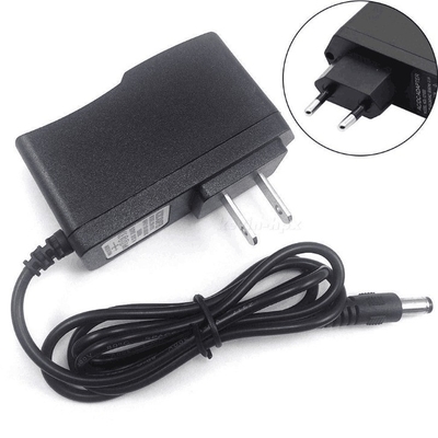 12V 1Amp alimentation en fibre optique pour arbre de Noël Voltage d'entrée 220V 12W Sortie