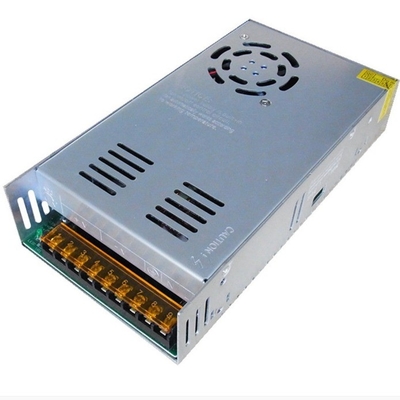 82% 360W 24V 15A 36V 10A alimentation en courant continu pour adaptateur de convertisseur LED régulé 12V 30A