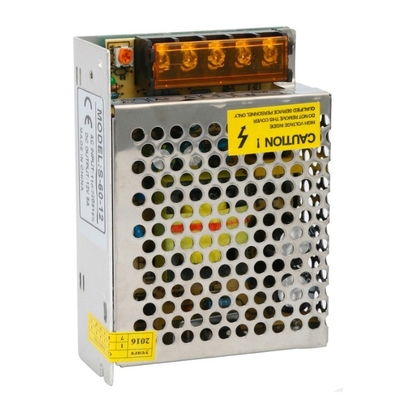 110V/220V Voltage d'entrée 18V 2A 3A 36W alimentation électrique sortie unique pour téléphone vidéo