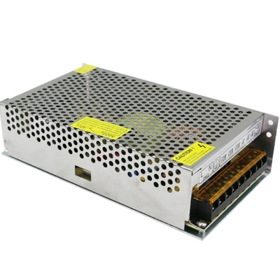 Adaptateur du pilote d'alimentation en courant continu universel de 240 W pour bande LED à fréquence de sortie 50/60 Hz