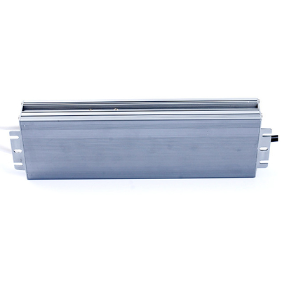 400W 12V 33,3A DC alimentation LED étanche IP67 Plage de régulation de ligne nominale ±0,5max