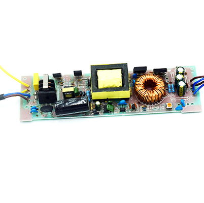 400W 12V 33,3A DC alimentation LED étanche IP67 Plage de régulation de ligne nominale ±0,5max
