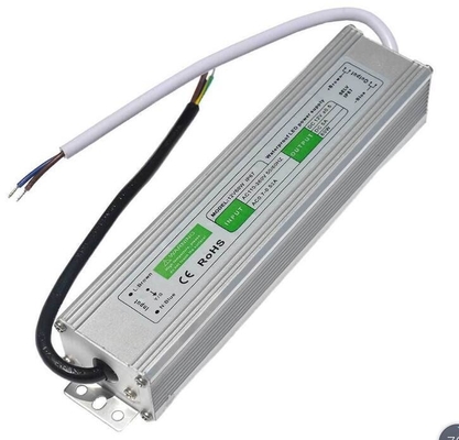 110-240V 50/60HZ Voltage d'entrée 12V 5A 60W alimentation étanche avec longue durée de vie