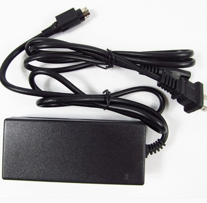 Chargeur d'adaptateur d'alimentation AC Prog de 4 broches de 36 W pour moniteur LCD DVR HP L1520e en noir